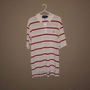 RALPH LAUREN POLO SHIRT